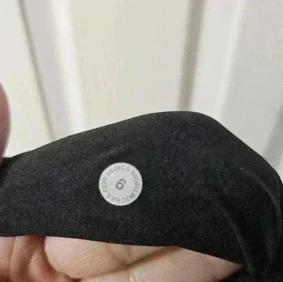 Lululemon Essential Affinity Mid Rise Jogger - Picture 3 of 5